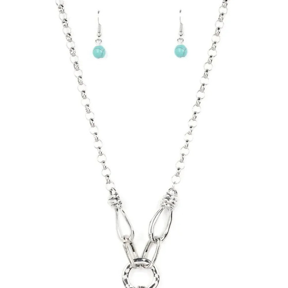 Badlands Treasure Hunt Necklace Set - Picture 2 of 11